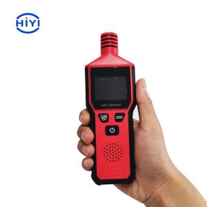 China KN802 Low Power Semiconductor Combustible Gas Detector For Fuel Leakage Detection Fields on sale