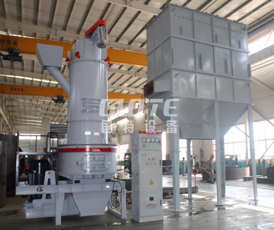 4-120 Mesh Sand Crusher Silica Sand Making Machinery for Engine Core Components in Quartz Slab