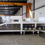 High Accurate Macadamia Inshell Nuts Sorting Machine For Mass Production
