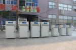 High Temperature Aging Testing Oven