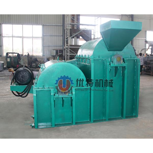 2024 Design Full Automatic Palm Fruit Fiber Separator for Extracting Coconut Husk Fiber