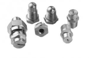 Wholesale solid stream jet spray nozzle from china suppliers
