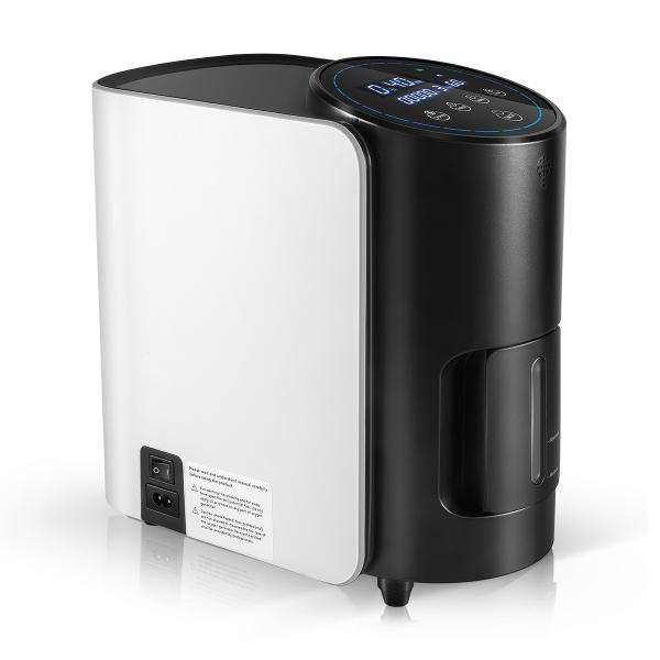 Quality oxygen concentrator 1-7 litres oxygen-concentrator portable oxygen concentrator for wholesale for sale
