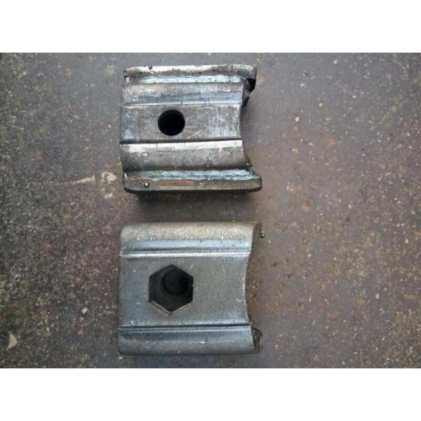 High-Quality Rotavator Blades – Rotary Tiller & Cultivation Blades IT225;IT245;581;582;258;256