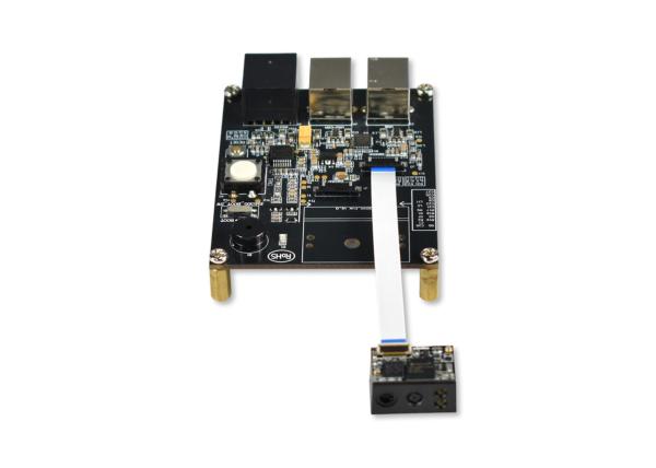 Quality Mini Barcode Scan Engine TTL232 Interface ATMs / Kiosks / Lottery Machines Application for sale