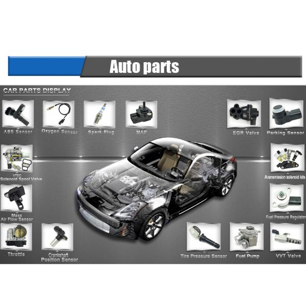 High Performance Wholesale OEM 099700-070 for Honda Ignition Coil 30520-PNA-007 Car Parts
