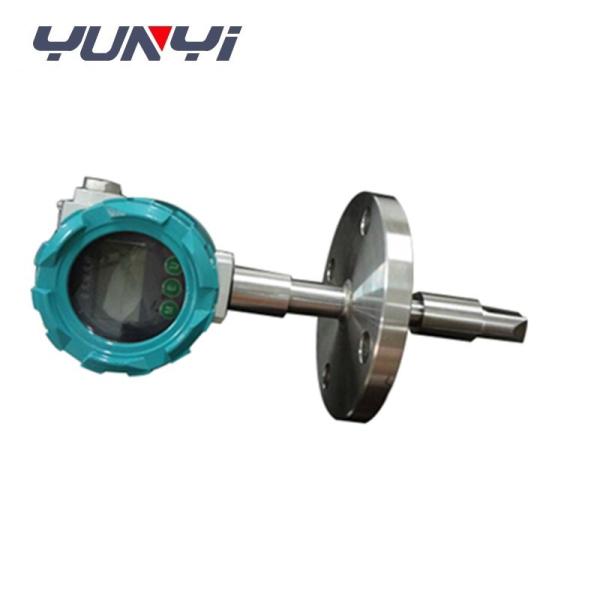 Quality Stable and Durable 4-20mA Micro Motion Oil Fork Density Meter for Density Control for sale
