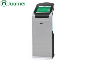 Wholesale Self Service Queue Display System Interactive Queue Management Kiosk from china suppliers