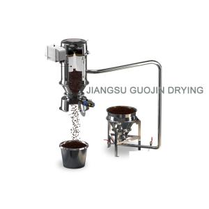 Wholesale 15kw Roots Blower Pneumatic Conveying System Negative Pressure from china suppliers