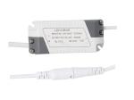 Diffuse Reflection LED Ceiling Lights 85 - 265v SMD Chip Invisible