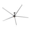 Buy cheap Three Phase 5 Blades High Volume Industrial Ceiling Fans For Mechanical from wholesalers