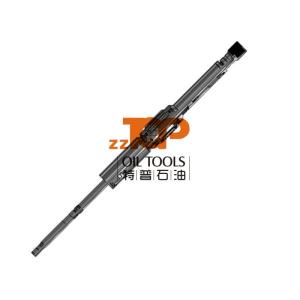 Wholesale WMST Mechanical Setting Tool For WSV/WSVB Bridge Plug / Cement Packer from china suppliers