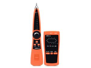 China Multi Function Wire Tracker Telecommunication Broadcasting TV Protection Tester on sale