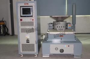 Wholesale Transport Simulation Electrodynamic Vibration Shaker System For Battery Standard UN38.3 from china suppliers