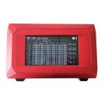 44 Channels Temperature and Humidity Data Collection Logger with Customizable