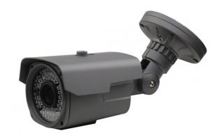 China Exview Sony 800TVL Effio-V WDR HD CCD Security Camera Varifocal lens CCTV Camera on sale