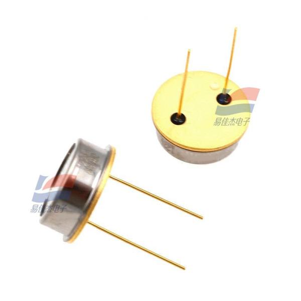 S1226-8BQ Silicon Photodiode For UV To Visible Precision Photometry Suppressed Near IR Sensitivity