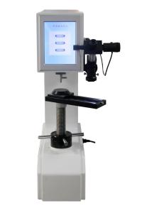 China Touch Screen Portable Brinell Hardness Tester 2900hv Universal on sale