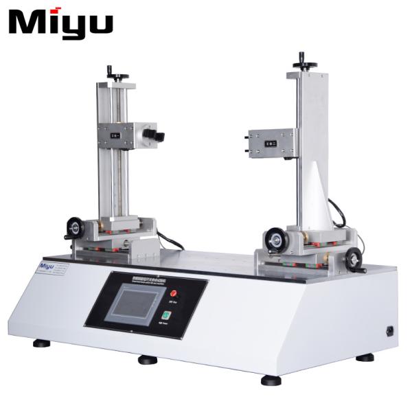 Direct factory for Smart lock knob swicth life testing machine (MY-MSXN-2) with
