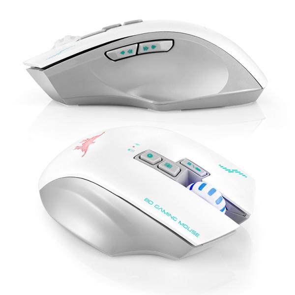 Quality Combatwing 30m 3V Wireless Optical Gaming Computer Mouse for sale