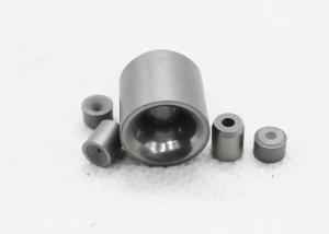 Wholesale YG6X Polished TC Carbide Wire Drawing Dies Nibs Tungsten Carbide Pellet Blanks from china suppliers