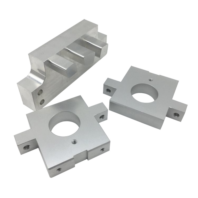 Wholesale 4Axis Plastic Precision Machining Part Services Odm from china suppliers