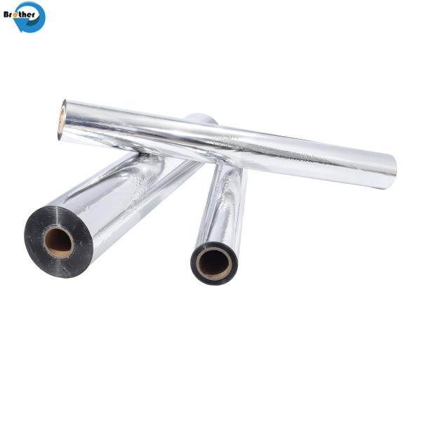 Heat Seal Cap Foil for Plastic PP/PS/Pet/PE/PVC Bottles Colored Coated Aluminum Foil Bottle Cap