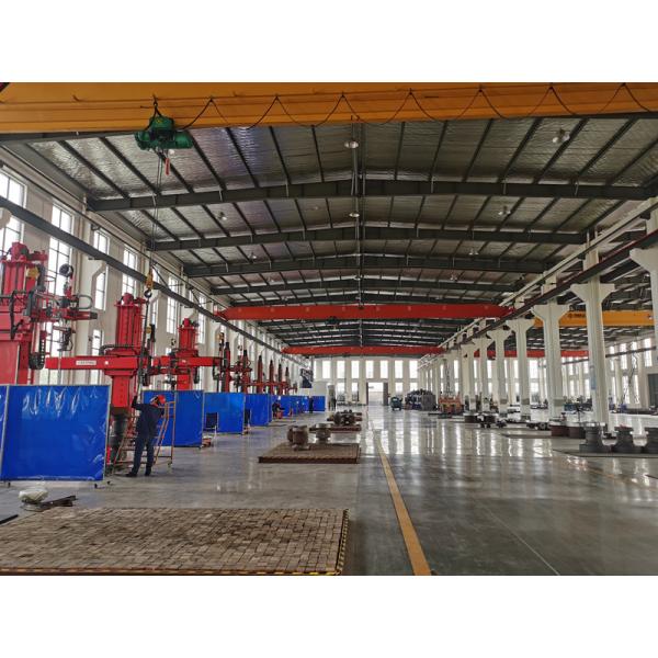 CCSC Petroleum Equipment Limited Company