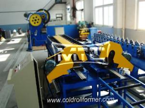 Wholesale Roller Shutter Roll Forming Machine,Rolling Shutter Roll Forming Machine from china suppliers