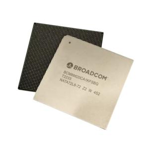 Wholesale Seamless Connectivity BCM88820 IC Chip for Centralized Carrier Ethernet Switch Router from china suppliers