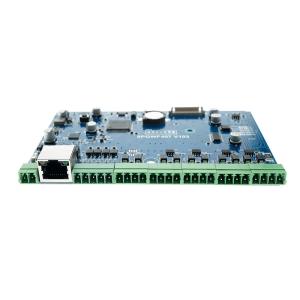 RS 485 Automation Dimming Processor Eco - Friendly For Smart Lighting Controls