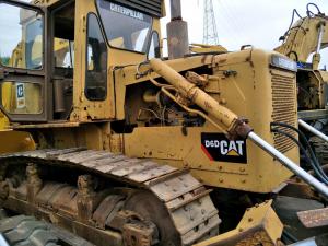 Wholesale Japan Made CAT D6D D6G D6H D7H D7G Used Crawler Bulldozer Dozer For Sale from china suppliers