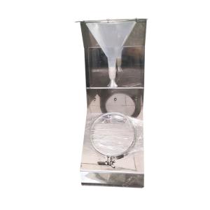 ISO4920 Fabric Textile Material Spray Rating Tester