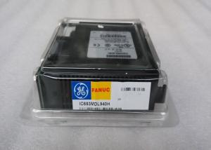 Power Industry Digital Output Module , IC693MDL940H 90-30 AC DC Output Module