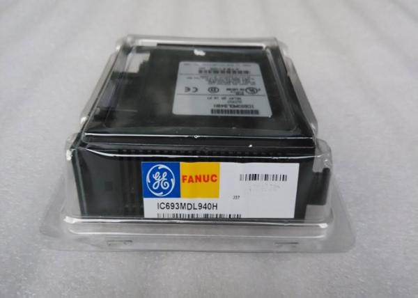 Quality Power Industry Digital Output Module , IC693MDL940H 90-30 AC DC Output Module for sale