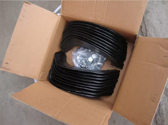 High-Quality Rotavator Blades – Rotary Tiller & Cultivation Blades IT225;IT245;581;582;258;256