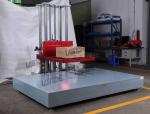 Zero Drop Test Machine , Lab Test Equipment Supplied for Panasonic