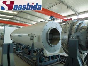 Wholesale Pre-Insulated Pipe Drag Chain Conveyor Pipe In Pipe Assembling Machine from china suppliers