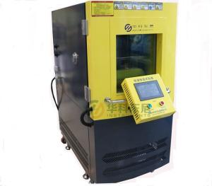 Wholesale 9 KW Programmable Constant Temperature and Humidity Test Chamber from china suppliers