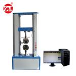 300KN Computer Servo Motor Tensile Strength Universal Testing Machine
