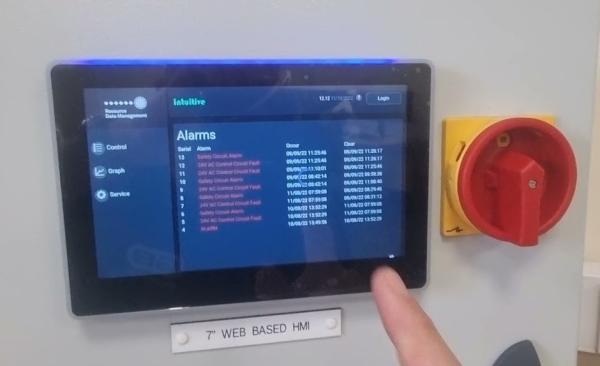 Quality Android Wall Mount Tablet With Arudino and Source Code for sale
