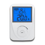 Riseem Blue Backlight Non Programmable Digital Low Voltage Temperature