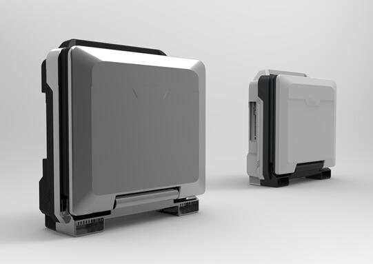 128 Element Diagnostic Color Doppler Ultrasound Scanner With Windows 7 Platform