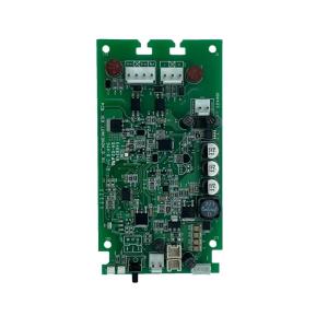 PCBA Factory Prototype PCB Assembly High Frequency PCB Manufacturing