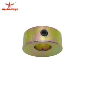 China 060-018-005 Eccentric for Clamping Device For Spreader XLS125 Spare Parts Suitable For Auto Machine on sale