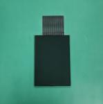 6h 3.6v Dot Matrix LCD Display Module Character Transmissive TN LCD Display
