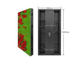 Wholesale CCC Interactive LED Floor Screen LED Floor Tile Screen 64x64 Pixels from china suppliers