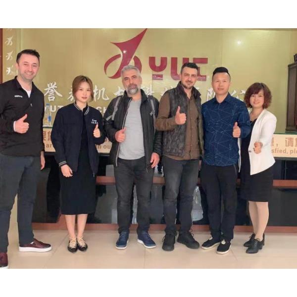 Powerful Shoe Making Machine High Precision Shoe Steaming Machine Long Term Use