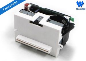 Wholesale Small Fast Speed All In One Kiosk Receipt Printer 58mm For Self-Service Terminals from china suppliers