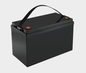 Wholesale Rechargeable Car Starting Battery 80A Lithium Iron Phosphate Battery Pack from china suppliers